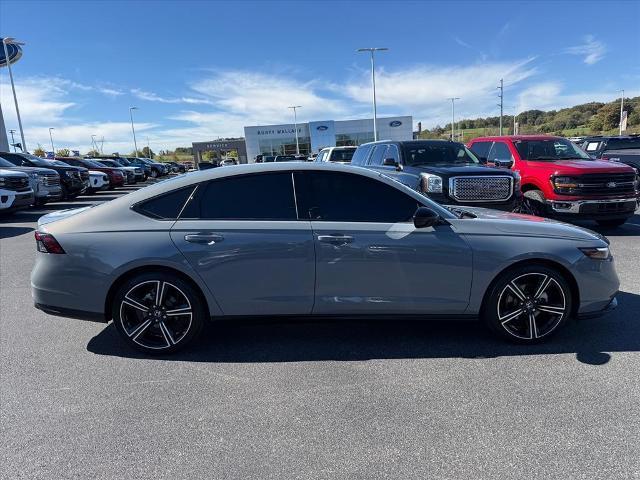 2026 Honda Accord