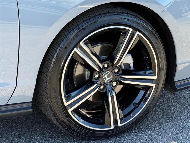 2026 Honda Accord