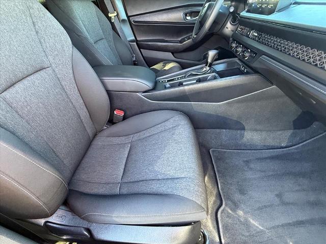 2026 Honda Accord
