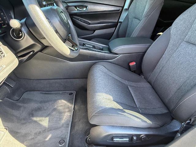 2026 Honda Accord