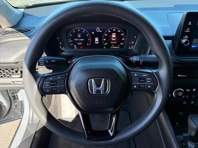 2026 Honda Accord