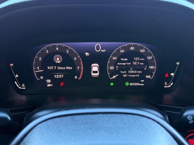 2026 Honda Accord
