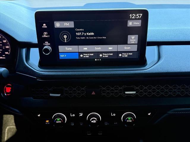 2026 Honda Accord