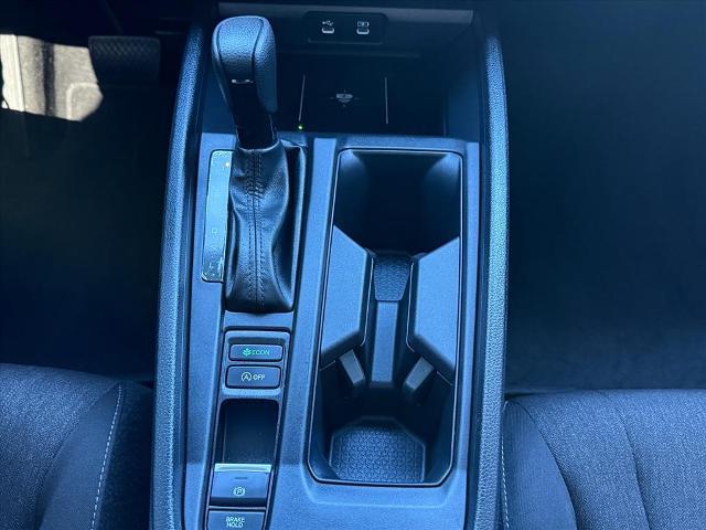 2026 Honda Accord