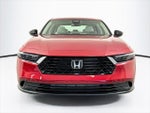 2026 Accord Thumbnail 5