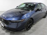 2025 Accord Thumbnail 29