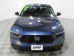 2025 Accord Thumbnail 30