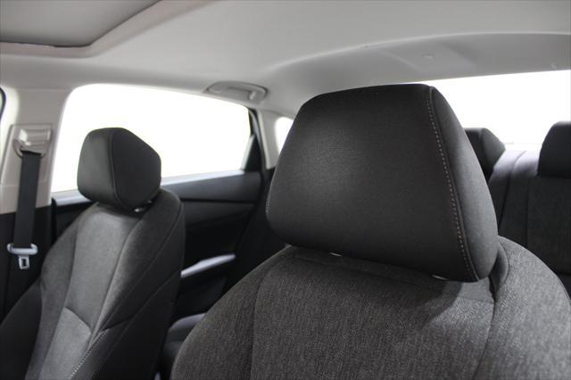 2025 Honda Accord - $27,597