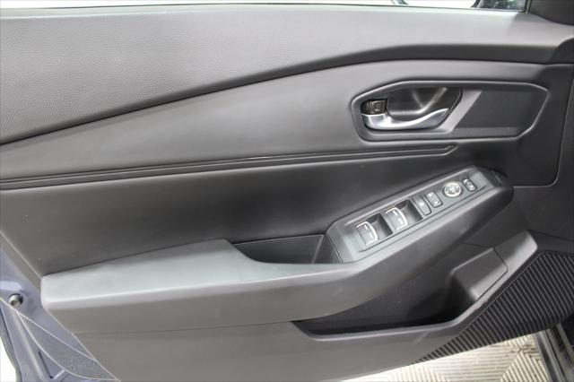 2025 Honda Accord - $27,597