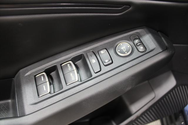 2025 Honda Accord - $27,597