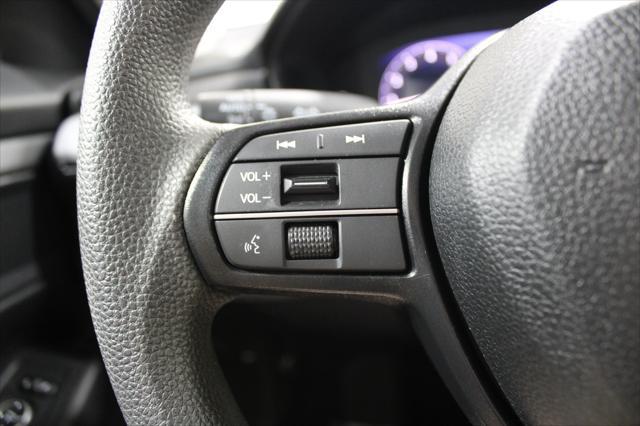 2025 Honda Accord - $27,597