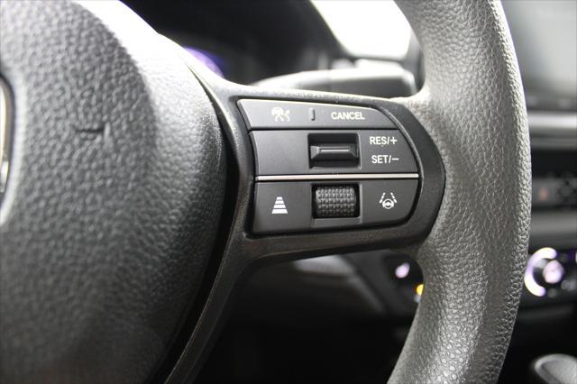 2025 Honda Accord - $27,597
