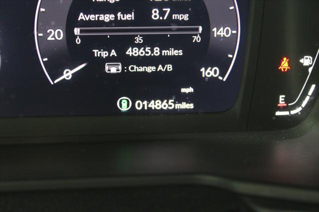2025 Honda Accord - $27,597