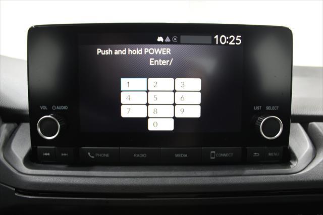 2025 Honda Accord - $27,597