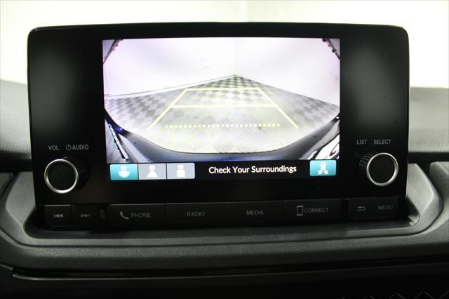 2025 Honda Accord - $27,597