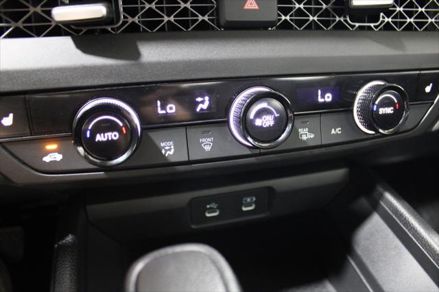 2025 Honda Accord - $27,597