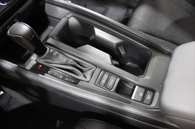 2025 Honda Accord - $27,597