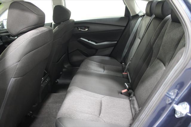 2025 Honda Accord - $27,597