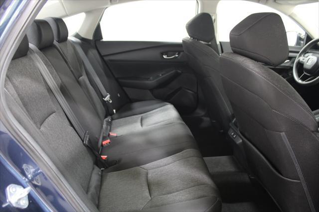 2025 Honda Accord - $27,597