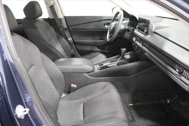 2025 Honda Accord - $27,597