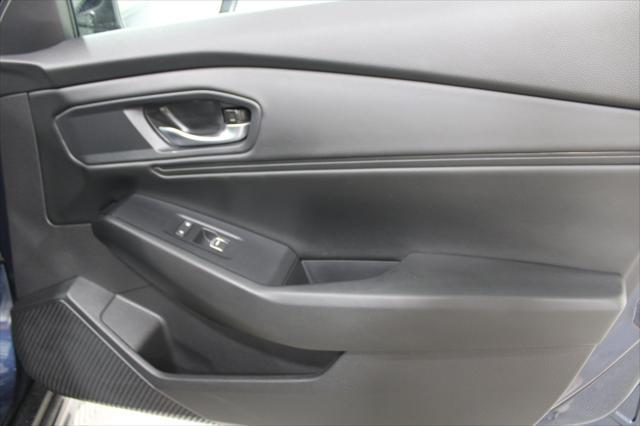 2025 Honda Accord - $27,597