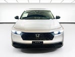 2025 Accord Thumbnail 2