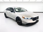 2025 Accord Thumbnail 3