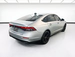 2025 Accord Thumbnail 4