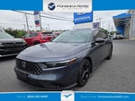 2025 Accord Thumbnail 1