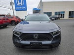 2025 Accord Thumbnail 2