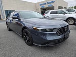 2025 Accord Thumbnail 3