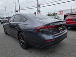 2025 Accord Thumbnail 7