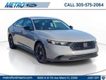 2025 Accord Thumbnail 1