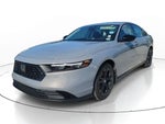 2025 Accord Thumbnail 4