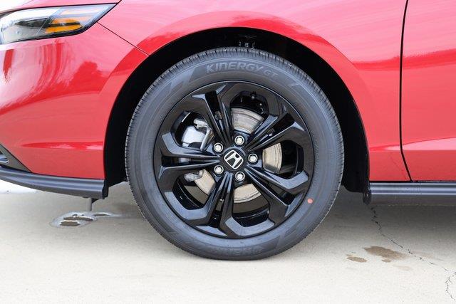 2025 Honda Accord - $28,977