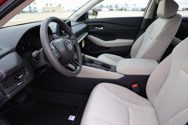 2025 Honda Accord - $28,977