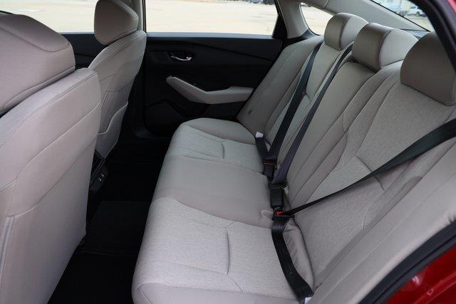 2025 Honda Accord - $28,977