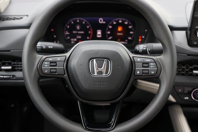 2025 Honda Accord - $28,977