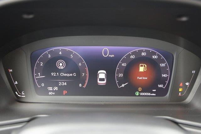 2025 Honda Accord - $28,977