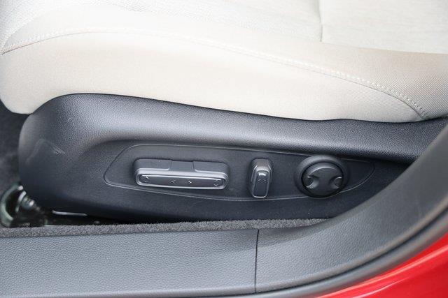2025 Honda Accord - $28,977