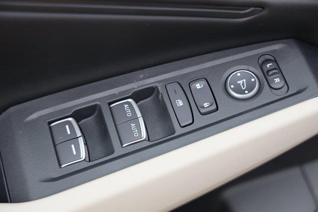 2025 Honda Accord - $28,977