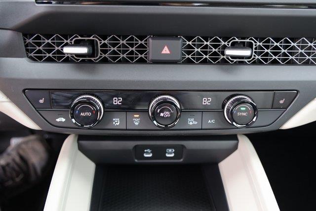 2025 Honda Accord - $28,977