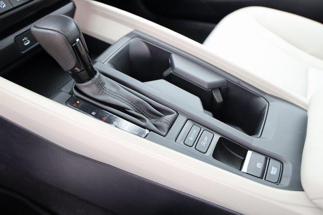 2025 Honda Accord - $28,977