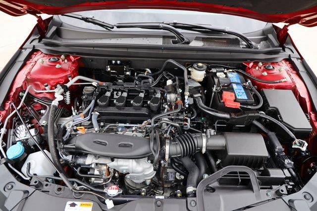 2025 Honda Accord - $28,977