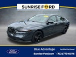 2025 Accord Thumbnail 1