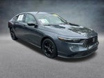2025 Accord Thumbnail 3