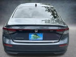2025 Accord Thumbnail 7