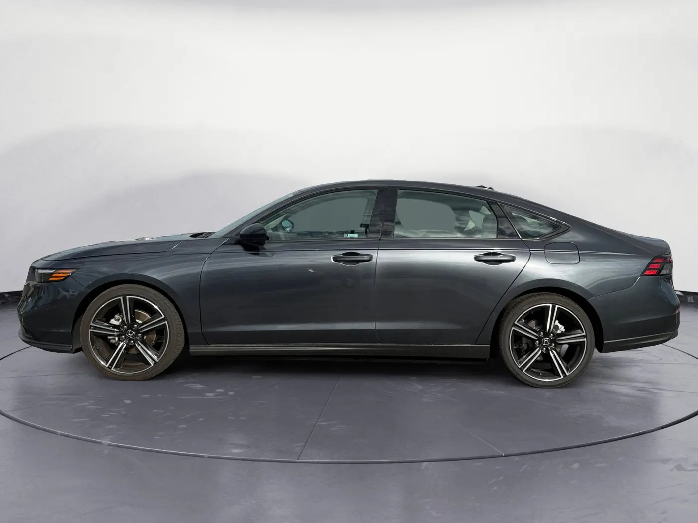 2026 Honda Accord - $29,558