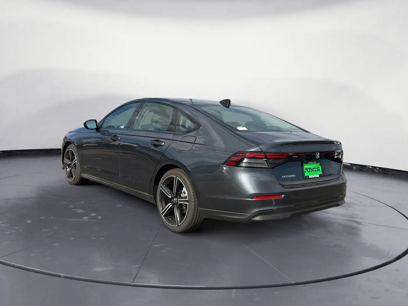 2026 Honda Accord - $29,558