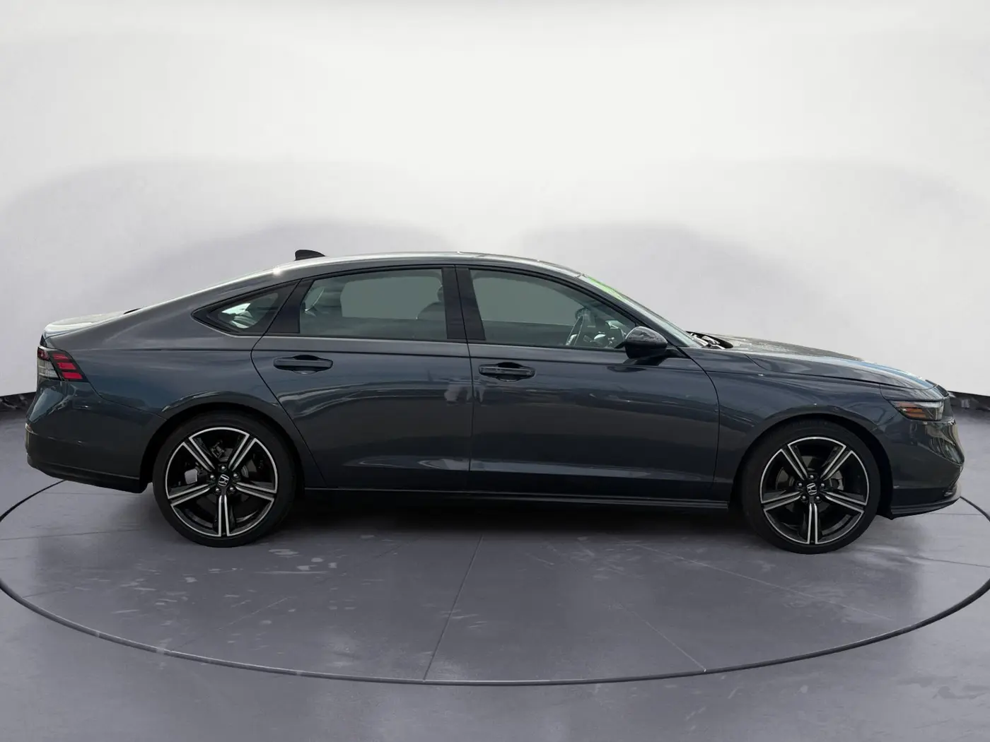 2026 Honda Accord - $29,558